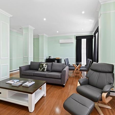 The Star Boutique Apartments Wauchope Εξωτερικό φωτογραφία