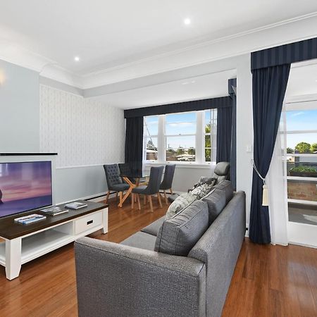 The Star Boutique Apartments Wauchope Εξωτερικό φωτογραφία